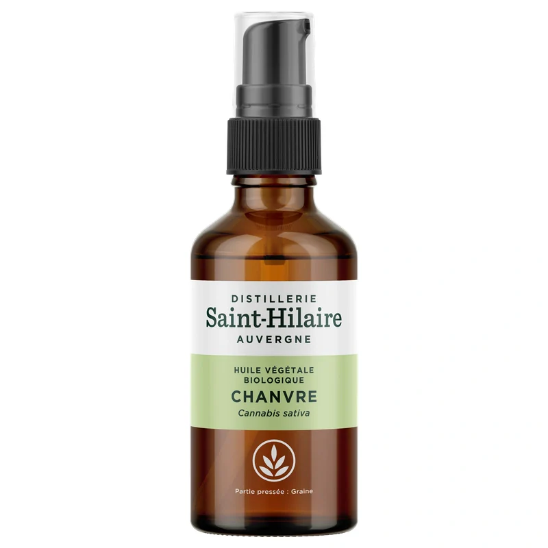 Ecocert Cosmos Organic