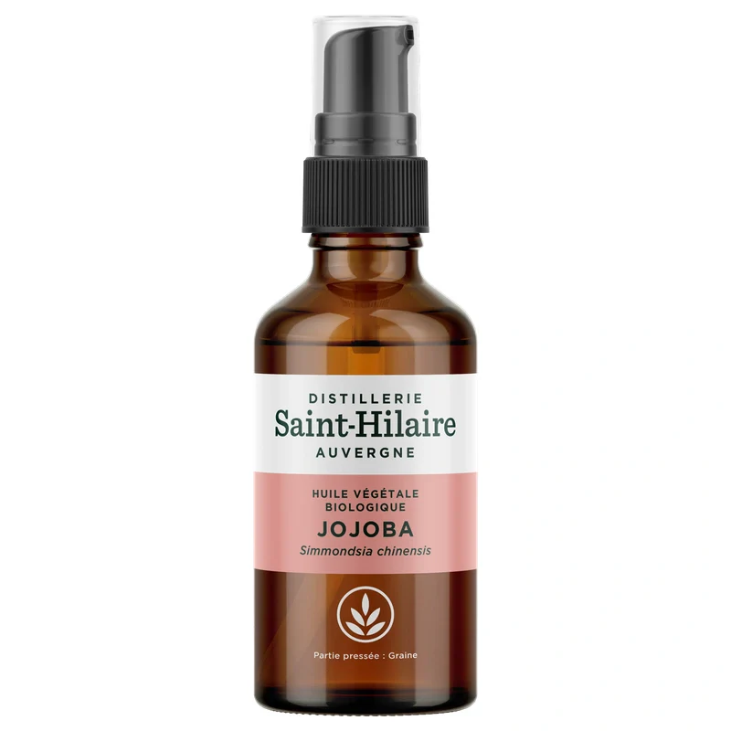 De Saint Hilaire : distillerie bio d'Auvergne, huiles essentielles et hydrolats depuis 1988